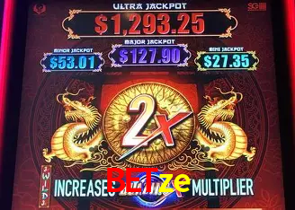 Integração de APIs betze