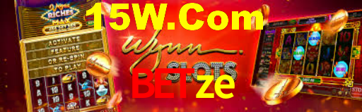 Interface do App betze