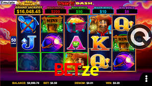 Interface Premium betze