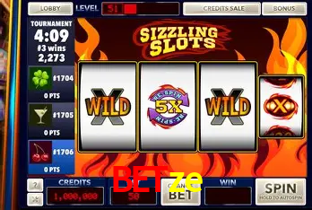 Promoção Relâmpago betze