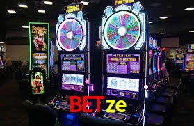 Jogos Exclusivos betze