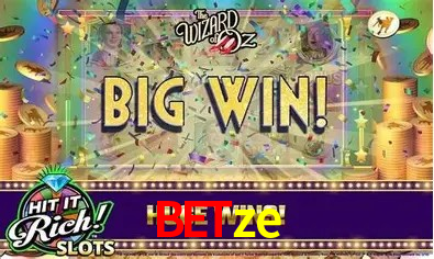 Especiais de Fim de Semana betze