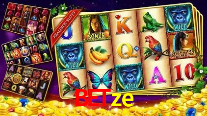 Especiais de Fim de Semana betze
