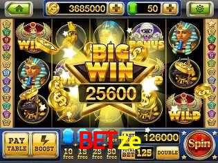 Casino VIP betze