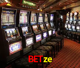 Login Seguro betze