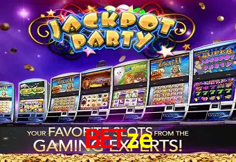Casino Ao Vivo betze