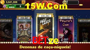 Experiência VIP betze