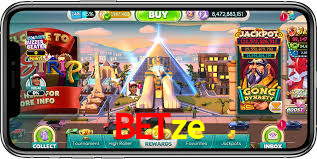 Roulette Table betze