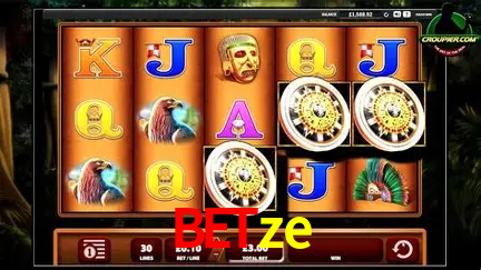 Jogos de Slot betze