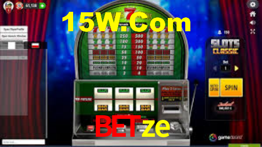 betze