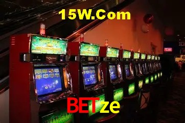 Provedores de Jogos betze
