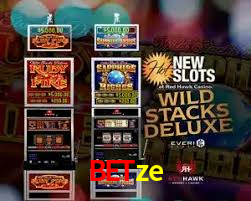 Premium Interface betze